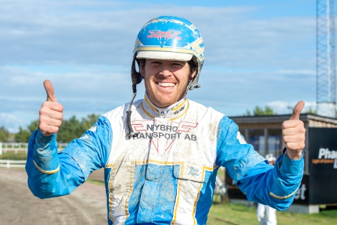 Foto av Mikael Rosenquist/TR Bild